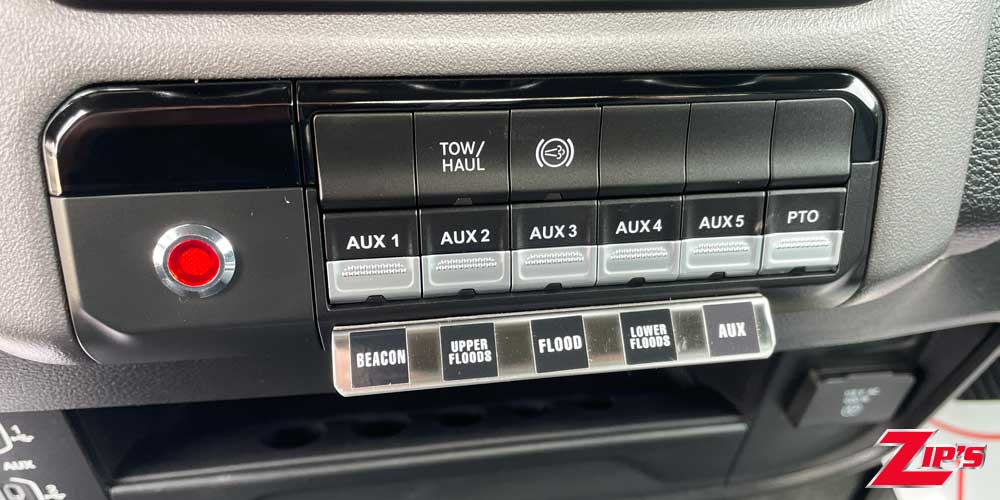 Picture of 2023 Century Steel 10 Series Car Carrier, Dodge Ram 5500HD 4X4, 20295