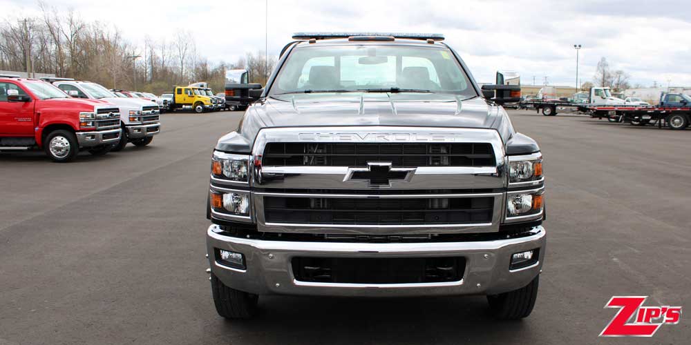 Picture of 2023 Century Steel 10 Series Car Carrier, Chevrolet 6500HD, 22513