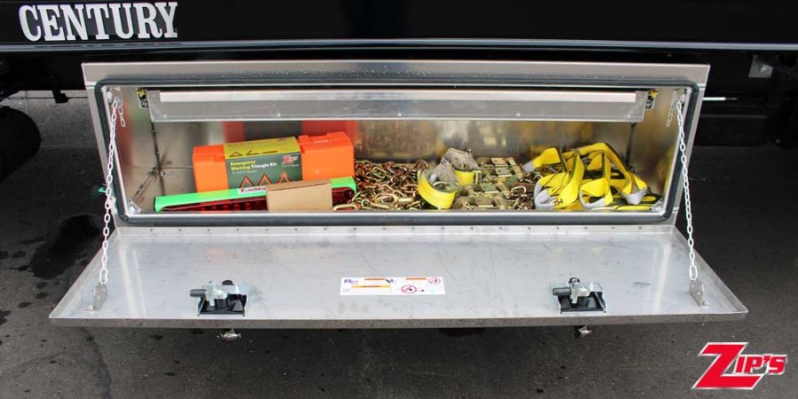 Picture of 2023 Century Steel 10 Series Car Carrier, Chevrolet 6500HD, 22513