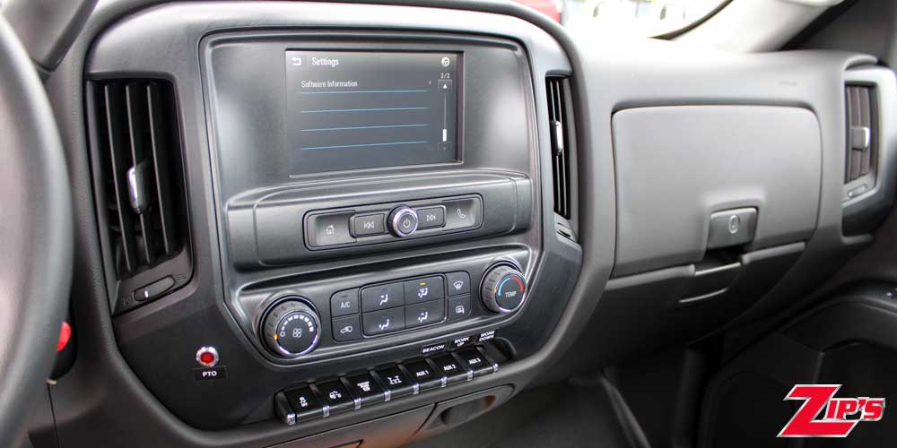 Picture of 2023 Century Steel 10 Series Car Carrier, Chevrolet 6500HD, 22513