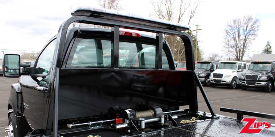 Picture of 2023 Century Steel 10 Series Car Carrier, Chevrolet 6500HD, 22513