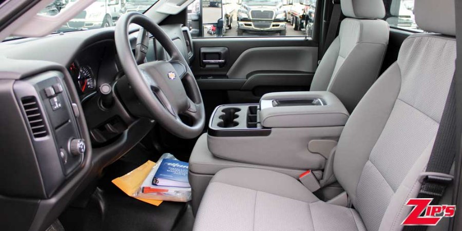 Picture of 2023 Century Steel 10 Series Car Carrier, Chevrolet 6500HD, 22513