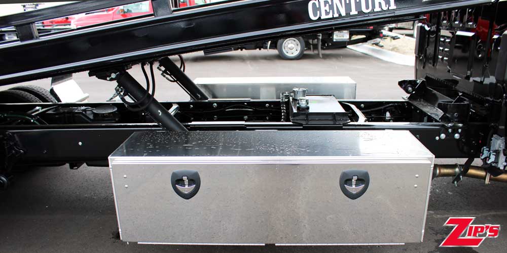 Picture of 2023 Century Steel 10 Series Car Carrier, Chevrolet 6500HD, 22513