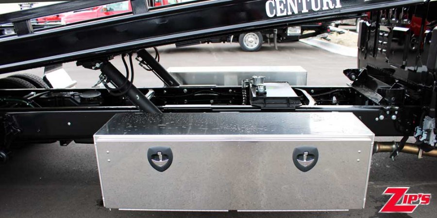 Picture of 2023 Century Steel 10 Series Car Carrier, Chevrolet 6500HD, 22513