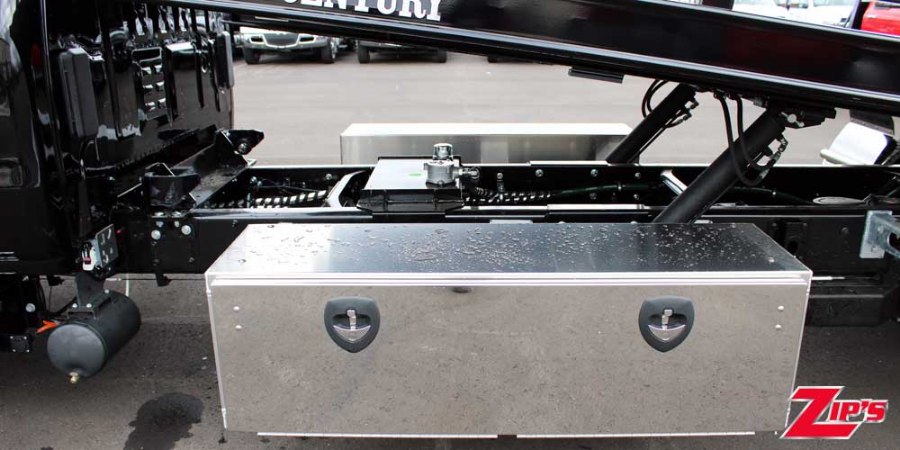 Picture of 2023 Century Steel 10 Series Car Carrier, Chevrolet 6500HD, 22513