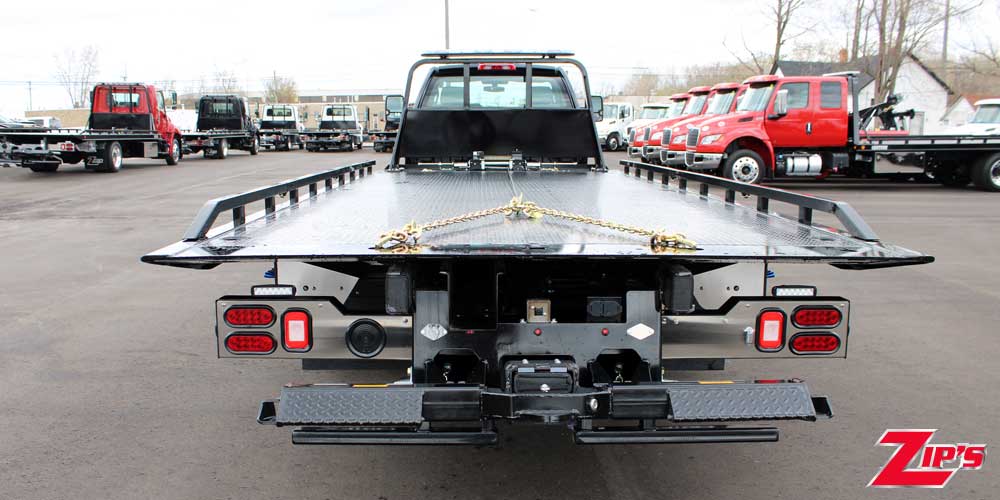 Picture of 2023 Century Steel 10 Series Car Carrier, Chevrolet 6500HD, 22513