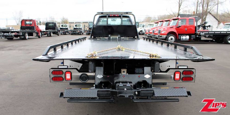 Picture of 2023 Century Steel 10 Series Car Carrier, Chevrolet 6500HD, 22513