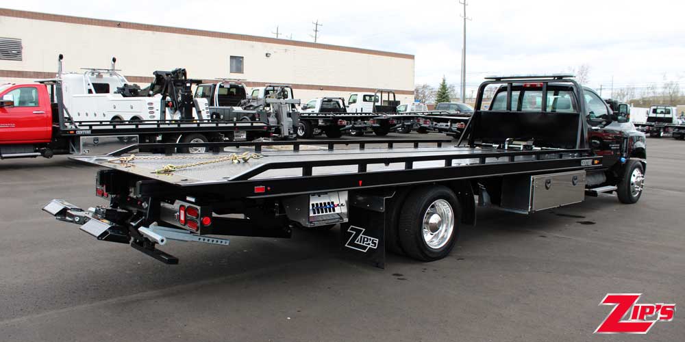 Picture of 2023 Century Steel 10 Series Car Carrier, Chevrolet 6500HD, 22513
