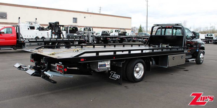 Picture of 2023 Century Steel 10 Series Car Carrier, Chevrolet 6500HD, 22513