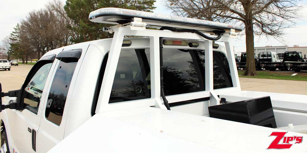 Picture of 2011 Miller TSV w/Holmes 220 Snatcher Wheel Lift, Ford F350SDEC, 20880