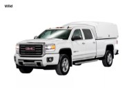 Picture of SpaceKap Wild Service Body