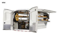 Picture of SpaceKap Wild Service Body