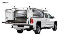 Picture of SpaceKap Compak Service Body