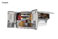 Picture of SpaceKap Compak Service Body