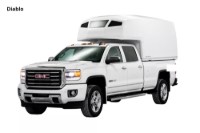 Picture of SpaceKap Diablo Service Body