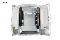 Picture of SpaceKap Diablo Service Body