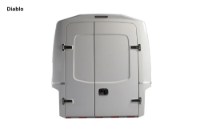 Picture of SpaceKap Diablo Service Body