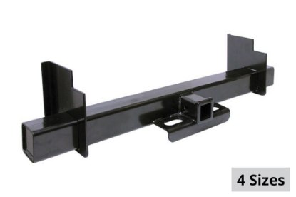 Picture of Buyers Class 5 Service Body 2-1/2" Hitch Receiver
