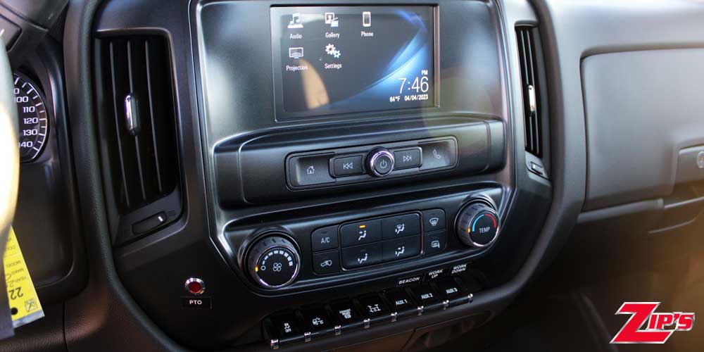 Picture of 2023 Century Steel 10 Series Car Carrier, Chevrolet 6500HD, 22570