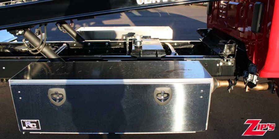 Picture of 2023 Century Steel 10 Series Car Carrier, Chevrolet 6500HD, 22570