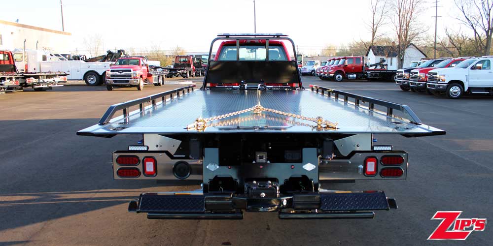 Picture of 2023 Century Steel 10 Series Car Carrier, Chevrolet 6500HD, 22570