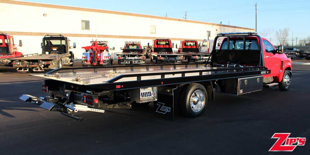 Picture of 2023 Century Steel 10 Series Car Carrier, Chevrolet 6500HD, 22570