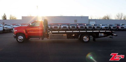 Picture of 2023 Century Steel 10 Series Car Carrier, Chevrolet 6500HD, 22570