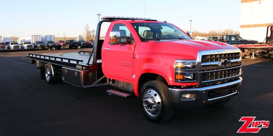 Picture of 2023 Century Steel 10 Series Car Carrier, Chevrolet 6500HD, 22570