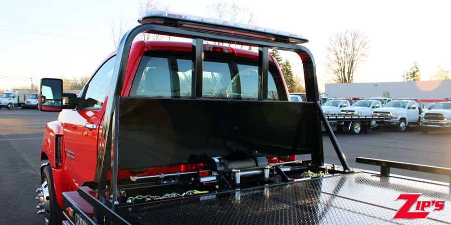 Picture of 2023 Century Steel 10 Series Car Carrier, Chevrolet 6500HD, 22570