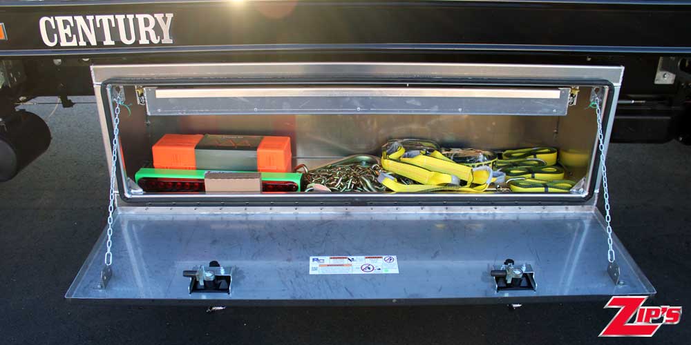 Picture of 2023 Century Steel 10 Series Car Carrier, Chevrolet 6500HD, 22570