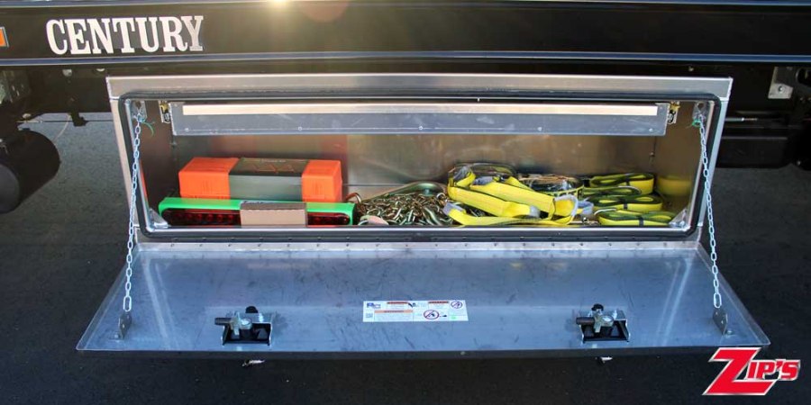 Picture of 2023 Century Steel 10 Series Car Carrier, Chevrolet 6500HD, 22570