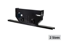 Picture of Buyers Hitch Plate Pintle Mount - Bottom Channel
