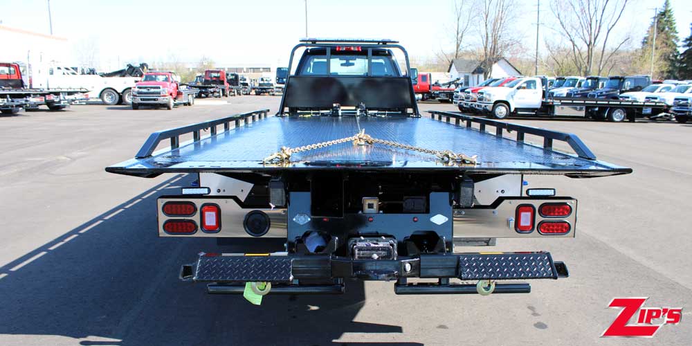 Picture of 2023 Century Steel 10 Series Car Carrier, Chevrolet 6500HD, 22525