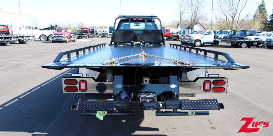 Picture of 2023 Century Steel 10 Series Car Carrier, Chevrolet 6500HD, 22525