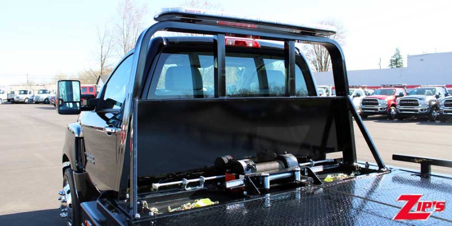 Picture of 2023 Century Steel 10 Series Car Carrier, Chevrolet 6500HD, 22525