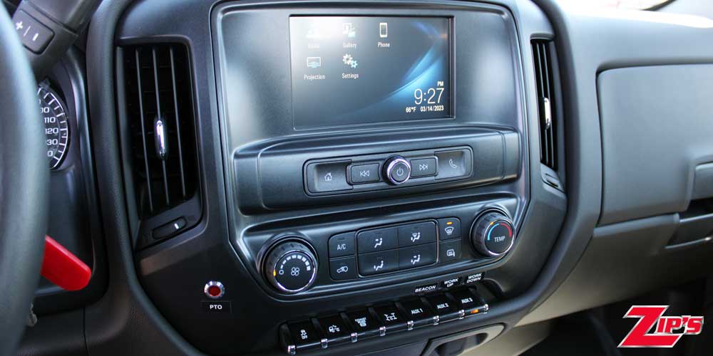 Picture of 2023 Century Steel 10 Series Car Carrier, Chevrolet 6500HD, 22502