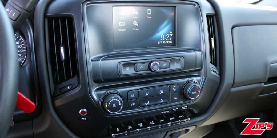 Picture of 2023 Century Steel 10 Series Car Carrier, Chevrolet 6500HD, 22502