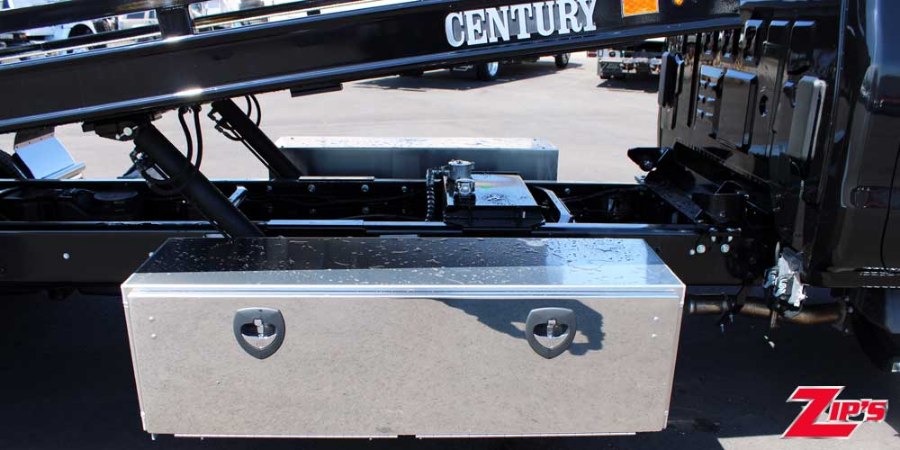 Picture of 2023 Century Steel 10 Series Car Carrier, Chevrolet 6500HD, 22502