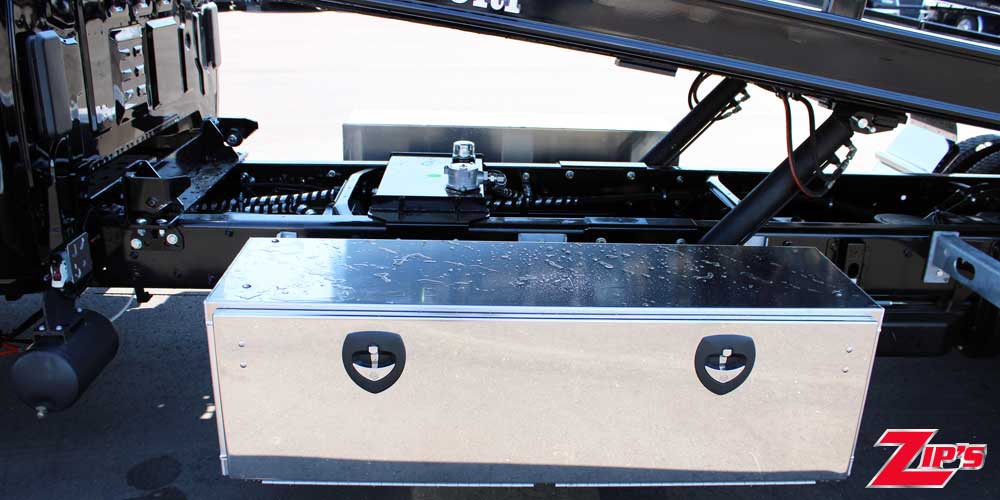 Picture of 2023 Century Steel 10 Series Car Carrier, Chevrolet 6500HD, 22502