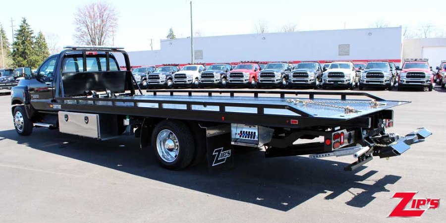 Picture of 2023 Century Steel 10 Series Car Carrier, Chevrolet 6500HD, 22502