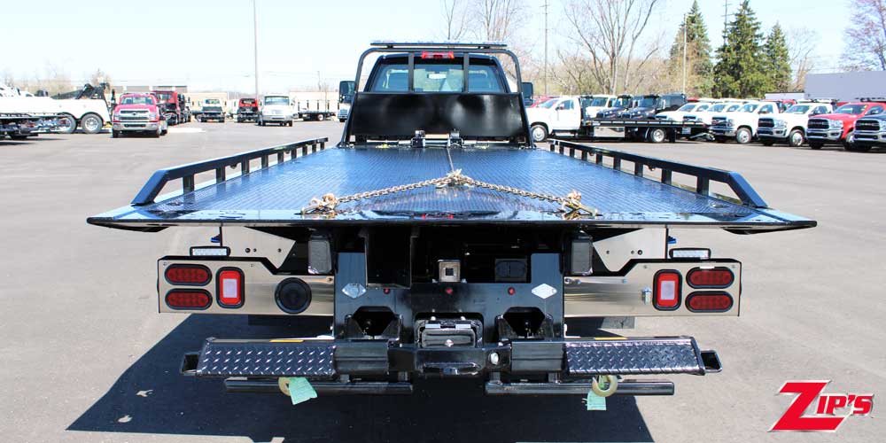 Picture of 2023 Century Steel 10 Series Car Carrier, Chevrolet 6500HD, 22502