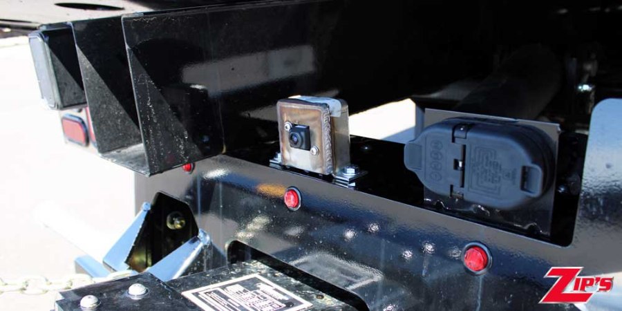 Picture of 2023 Century Steel 10 Series Car Carrier, Chevrolet 6500HD, 22502