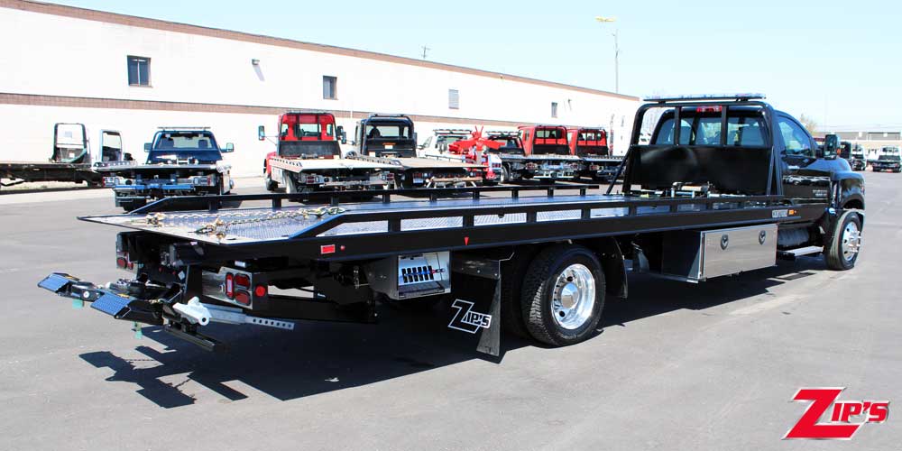 Picture of 2023 Century Steel 10 Series Car Carrier, Chevrolet 6500HD, 22502