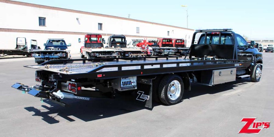 Picture of 2023 Century Steel 10 Series Car Carrier, Chevrolet 6500HD, 22502