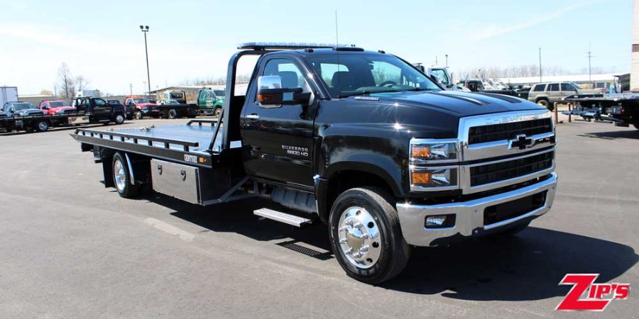 Picture of 2023 Century Steel 10 Series Car Carrier, Chevrolet 6500HD, 22502