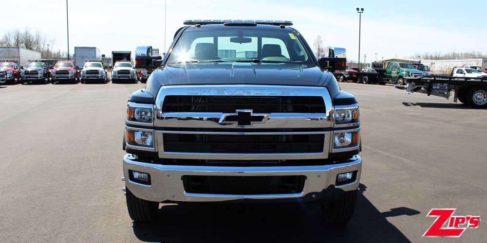 Picture of 2023 Century Steel 10 Series Car Carrier, Chevrolet 6500HD, 22502