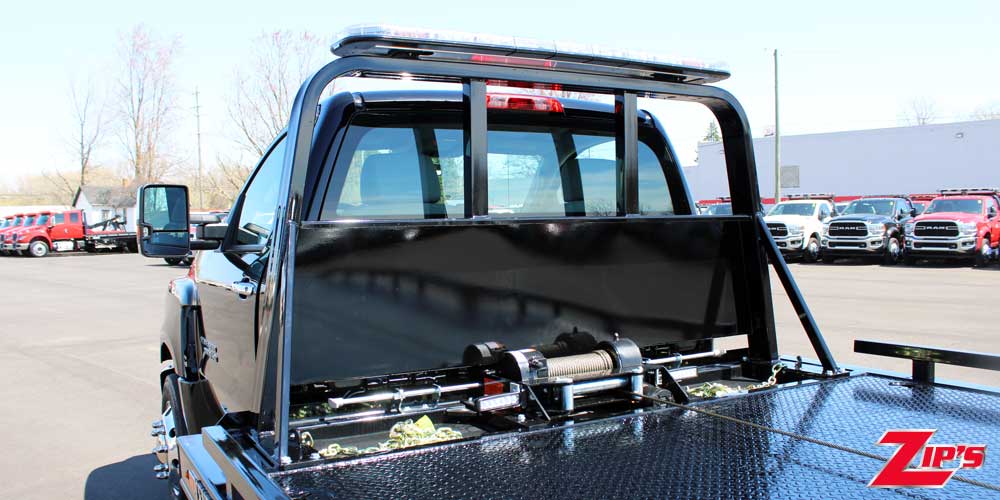 Picture of 2023 Century Steel 10 Series Car Carrier, Chevrolet 6500HD, 22502