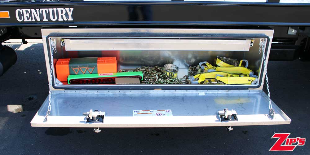 Picture of 2023 Century Steel 10 Series Car Carrier, Chevrolet 6500HD, 22502