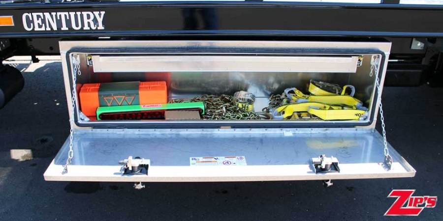 Picture of 2023 Century Steel 10 Series Car Carrier, Chevrolet 6500HD, 22502