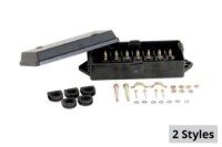 Picture of Buyers Products 7 Terminal Junction Boxes